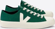 Wata II Low Canvas Men