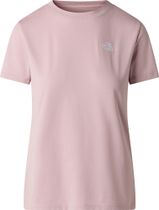 Womens Evolution Simple Dome SLM Short Sleeve