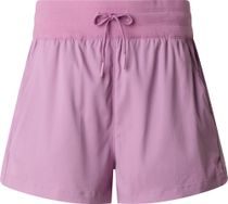 The North Face Womens Aphrodite Arise 3" Short