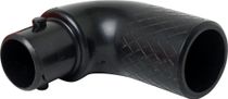 Twist Lock for Roto Cover W/Suction