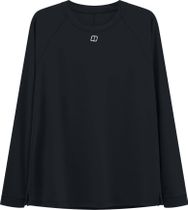 Berghaus Ivyhill Light LS Tech Tee AF Damen Tanktop für Outdoor & Freizeitaktivitäten
