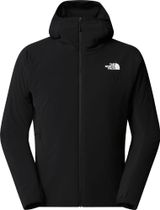 Mens Summit Casaval Hybrid Hoodie