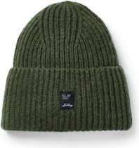 Lundhags Knitted Wool Beanie