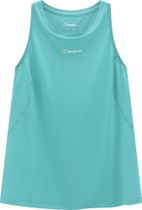 Berghaus NEW W Lightweight Trail Tank Damen Laufshirt
