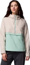 PFG Uncharted II Insulated Anorak