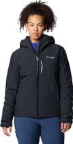 Explorers Edge II Insulated Jacket