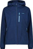 Woman Jacket FIX Hood