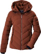 killtec KOW 13 Women Quilted Jacket Kunstfaser Isolationsjacke für Damen