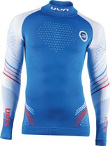 Natyon 2 0 Russia Underwear Shirt Long Sleeve TURTLE Neck