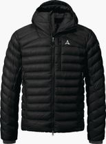Down Jacket Silvretta Men