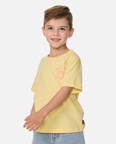 RipCurl Ride The Wave ART Tee - BOY