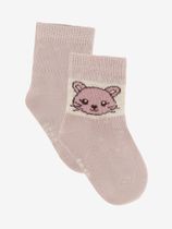 Minymo Baby Socks (2-pack) Kinder Sportsocken
