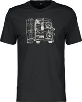 Tee M's Casual SS