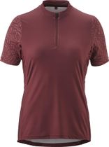 Adventure Jersey Halfzip W