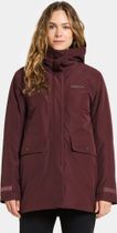 Didriksons Tuva WNS Parka
