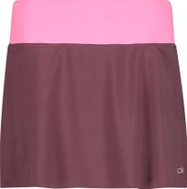 CMP Woman Skirt Trail 2-IN-1