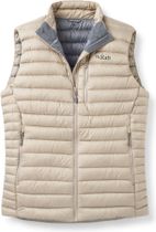 Rab Microlight Vest Outdoorweste für Herren