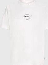 Back Graphic T-shirt