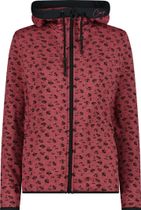 Woman Jacket FIX Hood