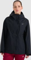 Technical Jacket F1011
