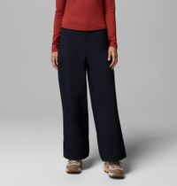 Columbia Women’s Rail to Trail Wide Leg Trousers