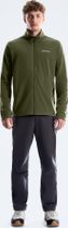 Berghaus M Prism Micro Polartec Jacket InterActive Herren Midlayer für Outdoor Aktivitäten
