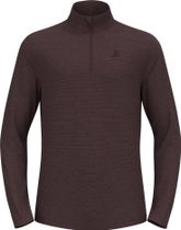 Men's Corviglia Kinship Half-zip Mid Layer Top