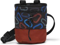 K Mojo Chalk Bag