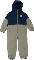 Play Softshell Playsuit
