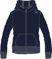 KID G Jacket FIX Hood