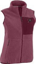 MAUL Sport Almnixe - Fleeceweste Outdoorweste für Damen