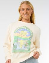 SUN & SEA Relaxed Crew