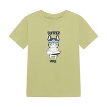 Minymo T-shirt SS Boys's T-shirt for any outdoor activities