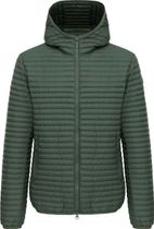 Colmar Originals Hoodie Quilted Jacket, Light Weight Daunenjacke für Herren