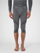 Uyn MAN Evolutyon Biotech Melange Underwear Pants Medium Herren Langlaufunterwäsche