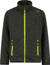 CMP KID Fleece Jacket Boys's casual jacket