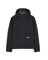 Womens Canyon Merino Insulated Hooded Jacket