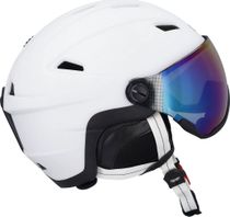 WA-2 Ski Helmet With Visor