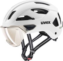 Uvex Stride Visor