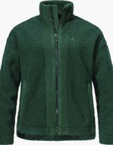 Fleece Jk Style Kalmor Women