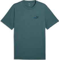 Puma Essentials 2 Color No 1 Logo Shorts 10 TR