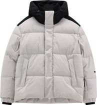 MAN Jacket FIX Hood
