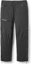 Rab Kinetic Alpine Stretch Pants Wmns Damen  Outdoorhose