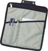 Ortlieb Messenger-bag Waist-strap-pocket
