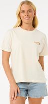 Cala Vadella Relaxed Tee