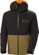 Powderface Jacket