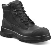 Carhartt Detroit Rugged Flex S3 6 Inch Safety Boot