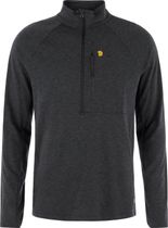 Fjällräven Bergtagen Midlayer Half Zip M Herren Midlayer für Freeski oder Skitouren