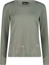 CMP Woman T-shirt Women's T-shirt for any outdoor activities