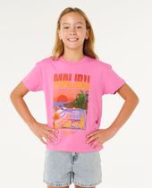 RipCurl Hayley O Relaxed Tee-girl